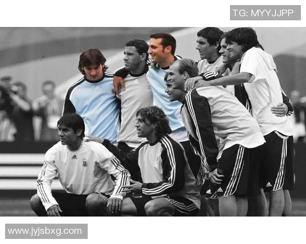 2004年美国队与阿根廷队激战回顾:足球历史上的经典对决与精彩瞬间 2004年美国队与阿根廷队激战回顾:足球历史上的经典对决与精彩瞬间