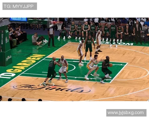 2010年NBA季后赛凯尔特人对决魔术第一场精彩回顾与赛况分析