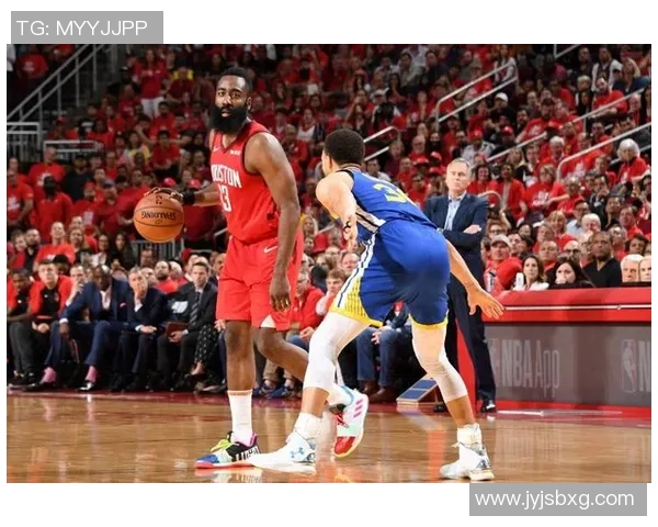 勇士与火箭2019年5月9日精彩对决全程直播回顾与分析