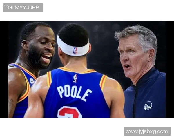 勇士与开拓者激战正酣科尔怒斥裁判引发热议