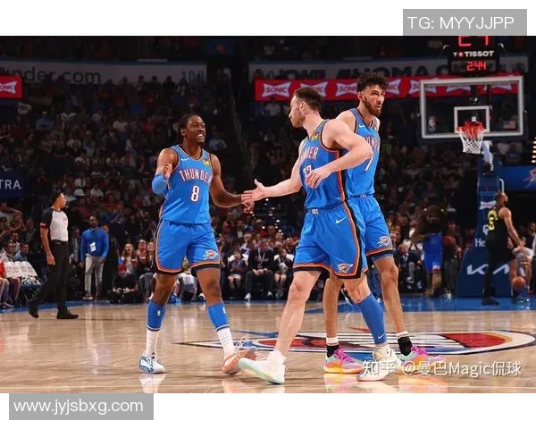 雷霆与爵士精彩对决回放2月23日比赛全场精彩瞬间重温