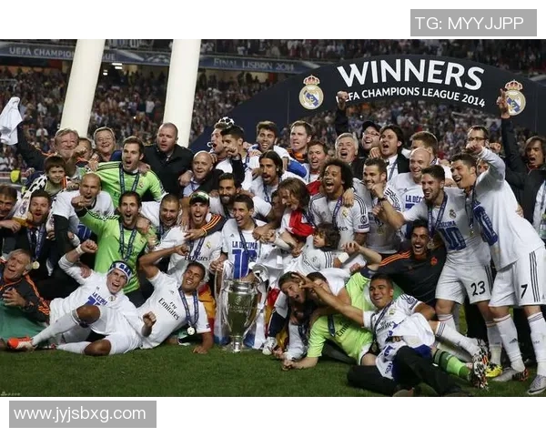 2014年欧冠经典对决多特蒙德与皇家马德里激战回顾