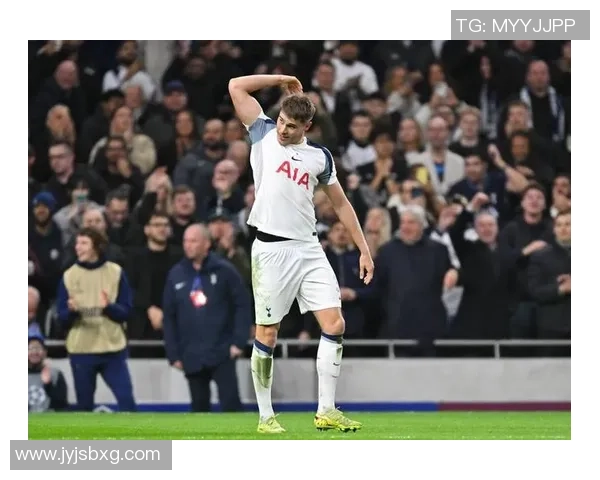 电讯报:热刺认可范德芬的体现,方案加薪与他签定新合同